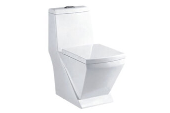 siphonic toilets made in china