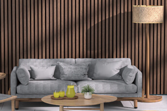 acoustic wall panels