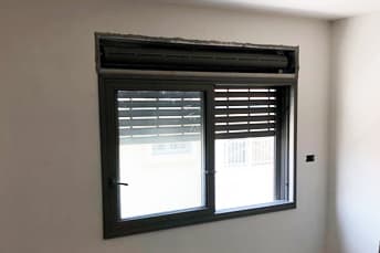 חלון בהתאמה אישית ביבוא מסין לישראל